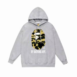 Picture of Bape Hoodies _SKUBapeS-XXL72910160